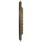 Ekena Millwork Lisbon Ceiling Medallion (Fits Canopies up to 7"), 15 3/8"OD x 7"ID x 1"P, Mississippi Mud CM15LIMMF - alternate 3
